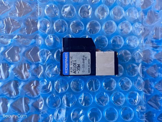 Mua KM1-M7162-20X A010E1-35W Van khí Yamaha 35W Van đầu chậm KOGANEI sản xuất trực tuyến