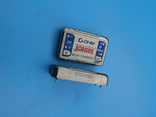 Mua Bộ chuyển đổi DC / DC Samsung SC0305S J4401007A cho bo mạch CP45 sản xuất trực tuyến