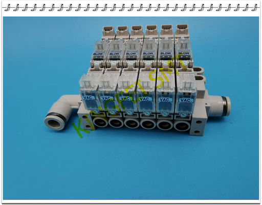 Mua JX100 Ejector ASM 40076877 40077375 cho máy LED JUKI JX200 sản xuất trực tuyến