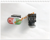 Công tắc nút nhấn Eaton M22-K10 J6739087A Ống kính trong suốt bằng nhựa EP20-000114