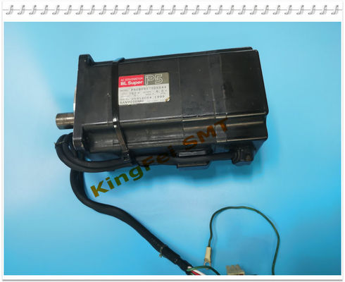 Mua P50B08075DXS44 Động cơ Servo Yamaha YV100XG 750W sản xuất trực tuyến