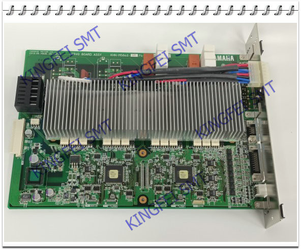 KHN-M5840-025 Bảng mạch Servo Assy cho Máy Yamaha YS12 YS24 YS12F