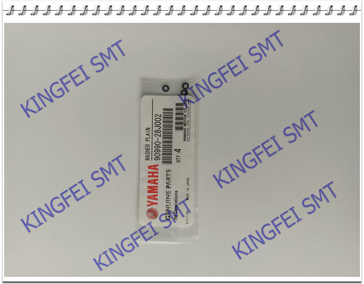 90990-28J002 Vòng đệm trơn KG7-M7170-00X O Vòng cho trục đầu Yamaha