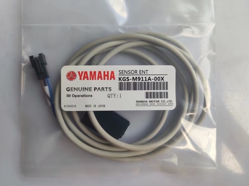 Bộ cảm biến KGS-M911A-00X YG100 Cảm biến vào/ra băng tải KGS-M927A-00X