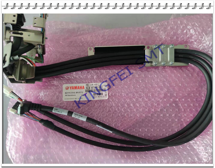 KLW-M66JE-01 YSM20 KLW-M78H0-00 HNS Scan Assy Cáp YSM10 KLW-M78H0-001