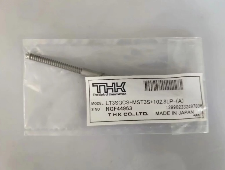 YSM40R Trục vòi phun KMB-M7006-00 Trục đầu KMB-M7007-A0 LT3SGCS+MST3S+102.8