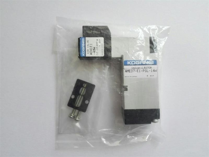 KGR-M7111-F0X Phụ tùng SMT KGA-M7111-F0X KV7-M7111-F0X Van đẩy chân không Yamaha YV88XG