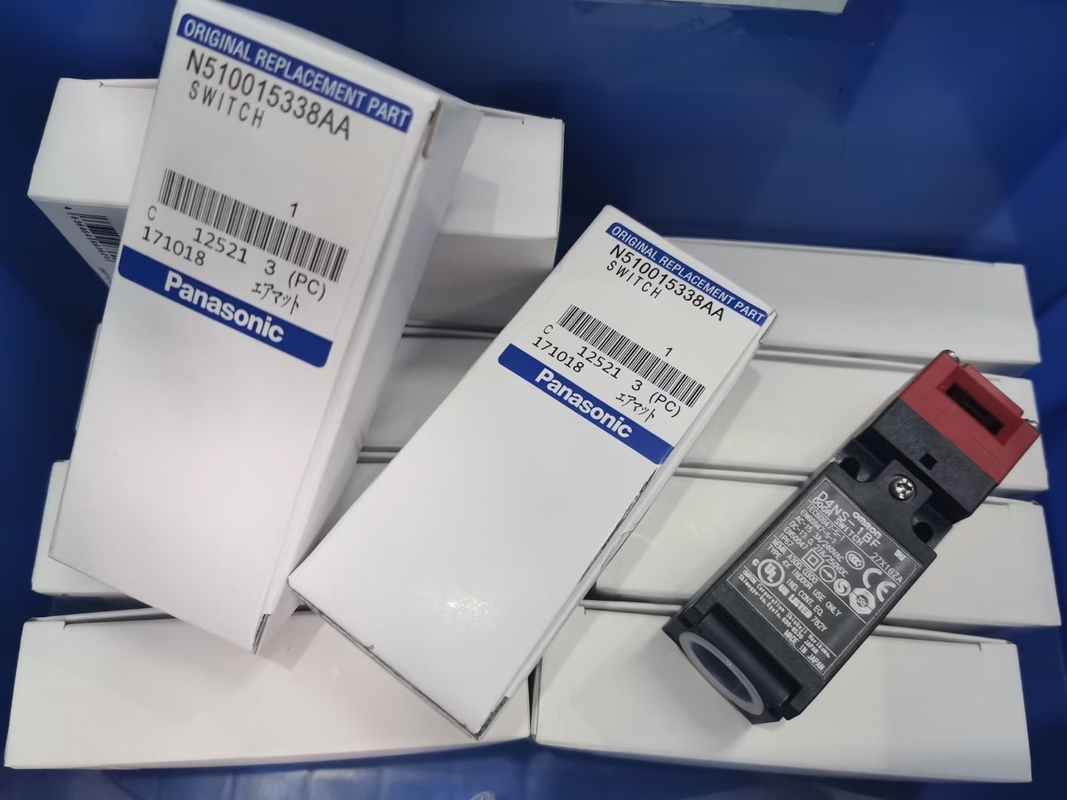 Công tắc N510015338AA cho Công tắc giới hạn NPM CM402 CM602 D4NS-1DF D4NS-1BF D4N-1122