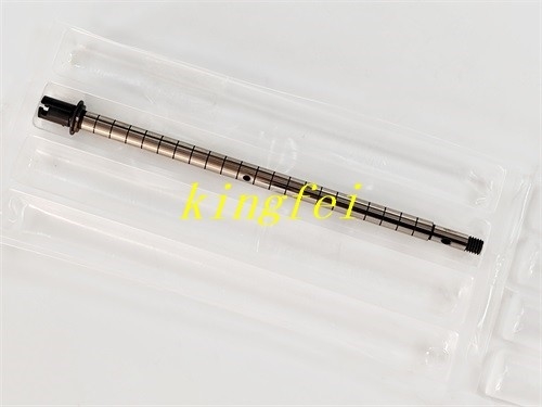 FUJI 2AGKHE000206 NXT H04S H04SF Đầu làm việc vòi phun gốc hoàn toàn mới