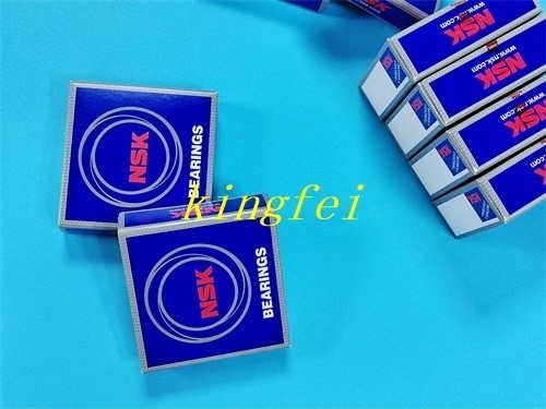 FUJI H65860 NXT H24 H24G H24S vòng bi trục R FUJI NXT Phụ kiện máy