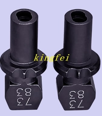 YAMAHA YG300 YS12 YS24 YG12 YG24 Nozzle SMT Thiết bị máy gắn