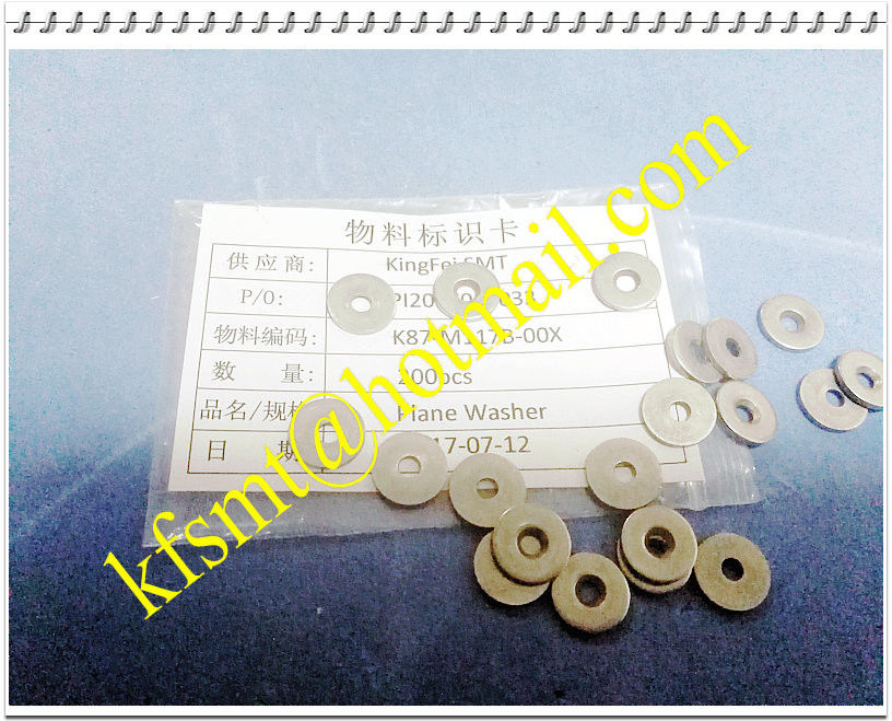 Máy bay máy bay K87-M117B-00X SMT Feeder Phụ tùng Đối với Yamaha CL 8x4mm Feeder