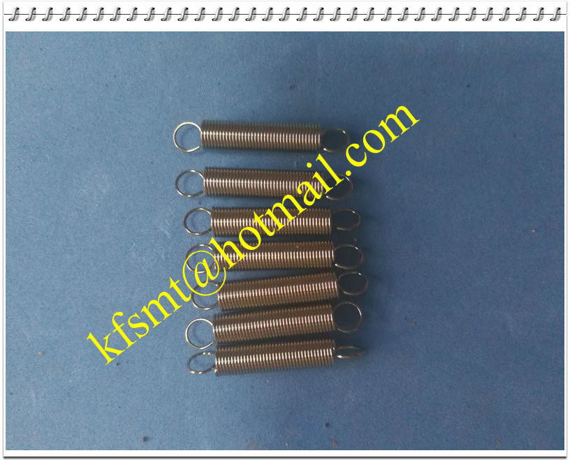 Bộ phận nạp SMT của SMT cho mùa xuân ngắn màu trắng cho bộ nạp CL8mm KW1-M119K-00X