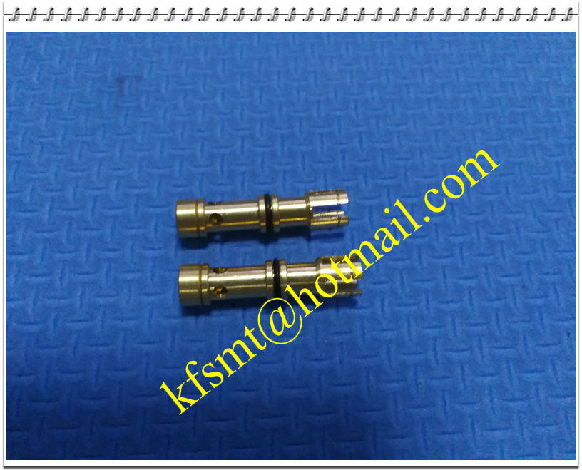 Yamaha Bit KHY-M7154-01 Đối với YS 34W Van khí nén đồng màu vàng bên trong Bit KHY-M7154-01X