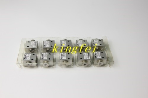FUJI WPH1182 CP6 van chân không nguyên bản hoàn toàn mới trong kho giao hàng nhanh chóng