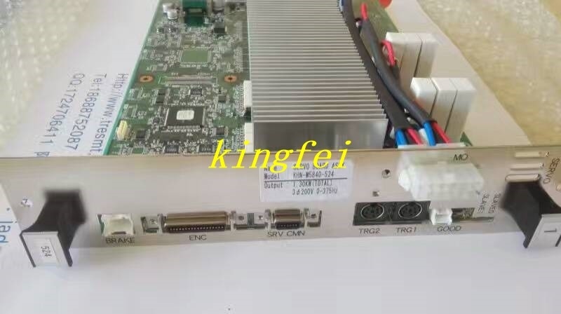 YAMAHA KHN-M5840-025 YS12 YS24 YS12F Bảng cảm biến Assy YAMAHA Thiết bị phụ kiện máy