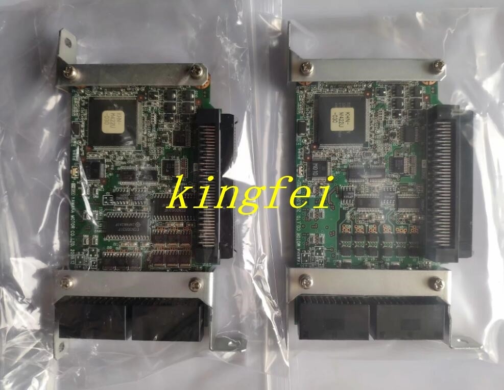 YAMAHA KHY-M5890-202 YS100 Head Servo Board KHY-M5890-111 YS88 Servo YAMAHA Thiết bị phụ kiện máy