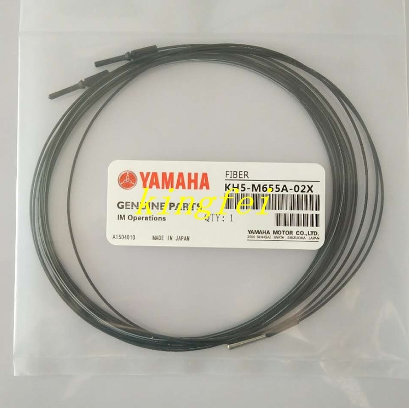 YAMAHA KH5-M655A-02X YV100X YV100II Đường dây truyền kết hợp quang hợp