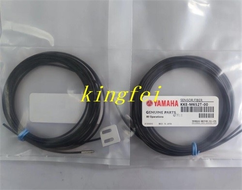 YAMAHA KKE-M652T-00 Rail Light Brazing Sensor YS24 Light Brazing YAMAHA Thiết bị phụ kiện máy