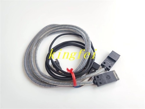 YAMAHA SUNX Proximity Switch Sensor GXL-15FLU Backpack Tray Pull-out Sensor YAMAHA Thiết bị phụ kiện máy
