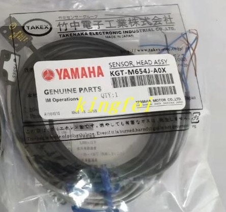 YAMAHA UM-TR-7383VFPN Sensor UM-TL-7383F KGT-M654J-A0X YG200 Sensor YAMAHA Thiết bị phụ kiện máy