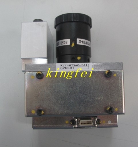 YAMAHA YV100XG máy ảnh bộ phận cố định YG200 máy ảnh tổng hợp KV1-M73A0-33x CCD CAMERA YAMAHA Chiếc phụ kiện máy
