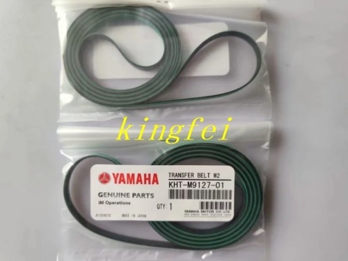 YAMAHA KHT-M9127-01X YSP Đường sắt dây chuyền vận chuyển KHT-M9314-01 YAMAHA Thiết bị máy