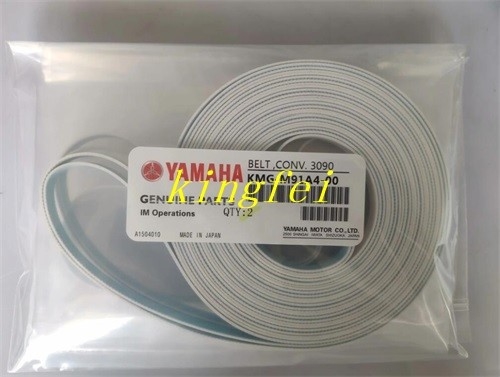 YAMAHA KMG-M91A3-00 KMG-M91A4-00 YSM10 Đường sắt dây chuyền vận chuyển YAMAHA Thiết bị máy