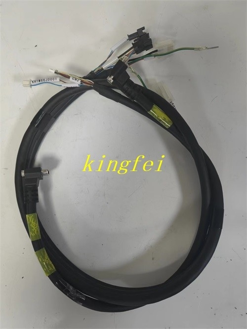 YAMAHA KLW-M66JA-011 YSM10 Camera Scan Line YSM20 Flight Camera Line YAMAHA Thiết bị phụ kiện máy