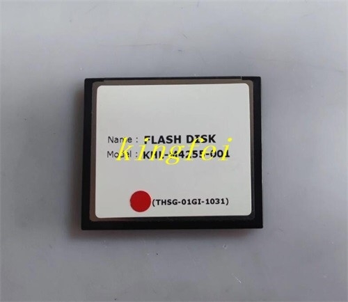 YAMAHA KHL-M4255-00 KHL-M4255-001 YG12 CF System Card YS12 Hard Disk Card YAMAHA Thiết bị máy