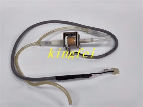 YAMAHA KHU-M3756-010 Máy in máy bơm YGP máy bơm SR6WO DC24V YVP-XG máy bơm rượu YAMAHA phụ kiện máy