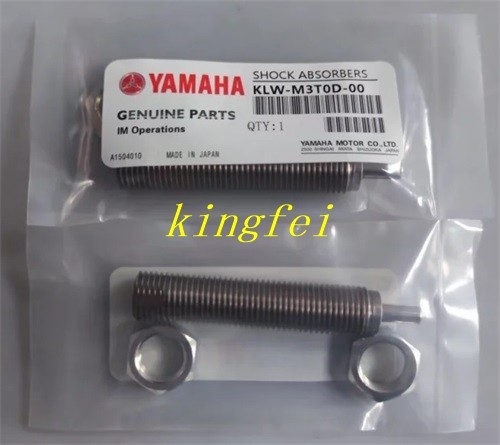 YAMAHA YSM10 máy cắt khử va chạm KLW-M3T0D-00 bộ đệm YSM20R máy cắt xi lanh YAMAHA Chiếc phụ kiện máy