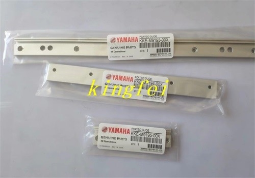 YAMAHA YS24 cạnh kẹp đường ray KKE-M9193-00 phần đường ray KKE-M9194-00 phần cố định KKE-M9195-00 phụ kiện máy YAMAHA