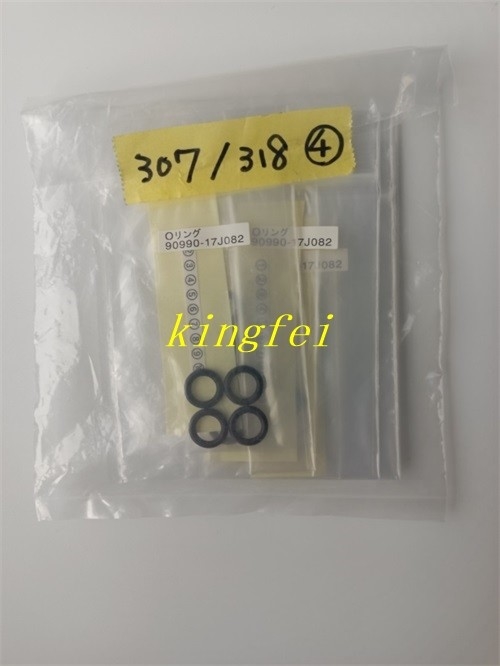 YAMAHA 90990-17J082 305A ống hút niêm phong vòng KGA-M8752-00X YAMAHA Máy phụ kiện
