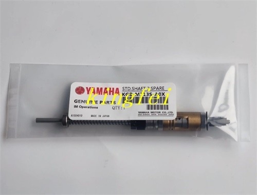 YAMAHA KGB-M713S-A0X 9965 00010928 Spline H2468 SF Assy phụ kiện máy YAMAHA