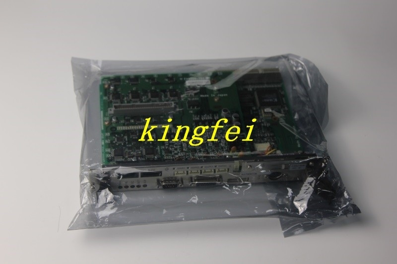 Panasonic N1F8SC1B CONTROLLER BOARD trong kho giao hàng nhanh