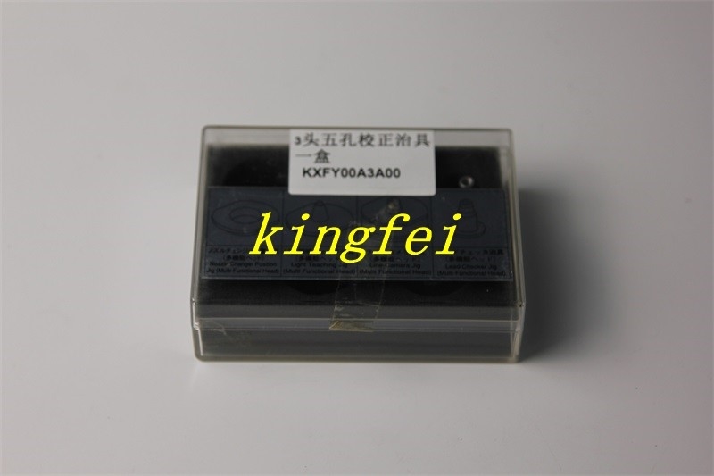 Panasonic 3 đầu 5 lỗ hiệu chuẩn KXFY00A3A00 nguyên bản hoàn toàn mới