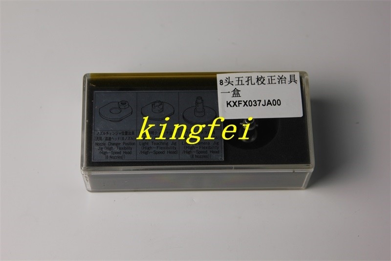 Panasonic 8-head Five Hole Calibration Fixture KXFX037JA00 nguyên bản hoàn toàn mới