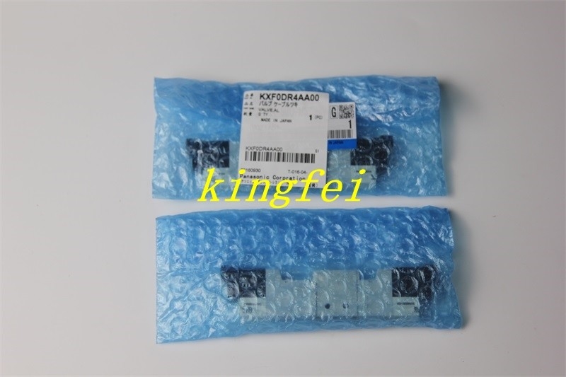 Panasonic KXF0DR4AA00 CM402 Ventil điện tử tăng và giảm nguyên bản hoàn toàn mới