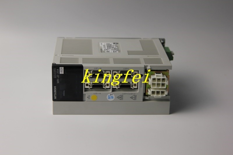 Panasonic MR-J2-20A-N26 Trình điều khiển trục cho động cơ DC cho động cơ DC SMT
