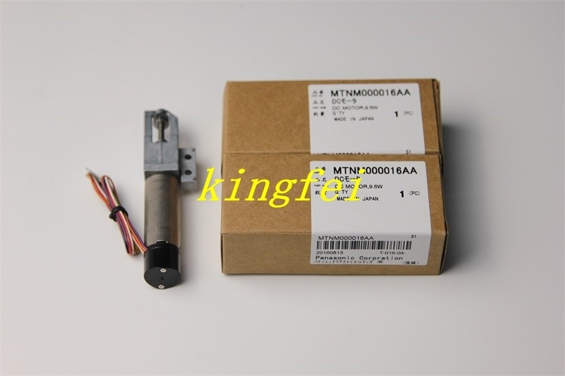 Panasonic MTNM000016AA CM402 602 Feeder Feed Motor nguyên bản hoàn toàn mới