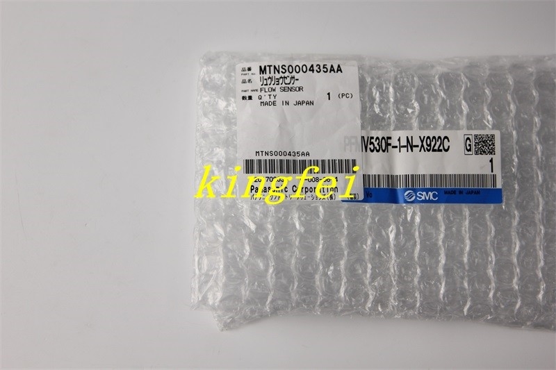 Panasonic MTNS000435AA NPM H16 cảm biến lưu lượng chân không nguyên bản hoàn toàn mới