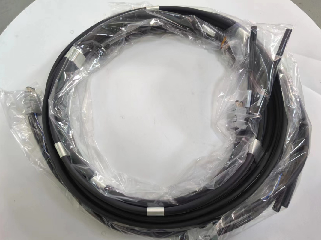 FUJI NXT dây cáp băng M3II AJ92700 X dây cáp tín hiệu động cơ FUJI Chiếc máy phụ kiện Cáp phẳng
