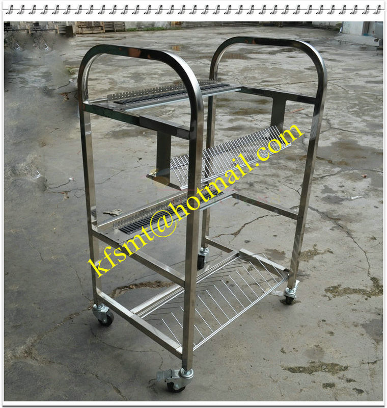 Yamaha YS Feeder lưu trữ xe với dây kệ cho SS Feeder điện tử