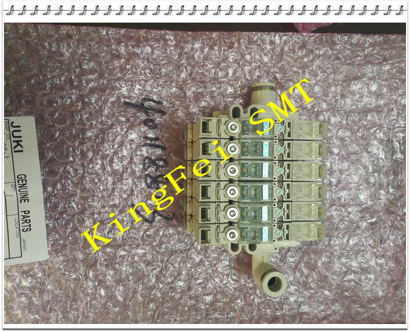 40118813 Ejector 70 ASM cho máy JUKI 2070 VSWM-H10-F-6-X00286 FVWSC-AV