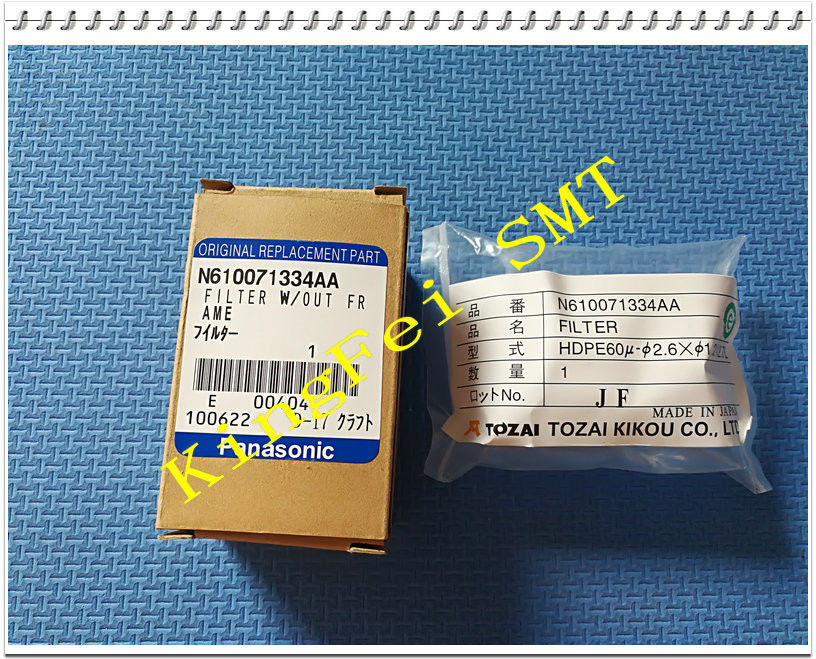 N610071334AA N210048234AA Khung W/OUT Bộ Lọc Cho Máy CM402 602 212