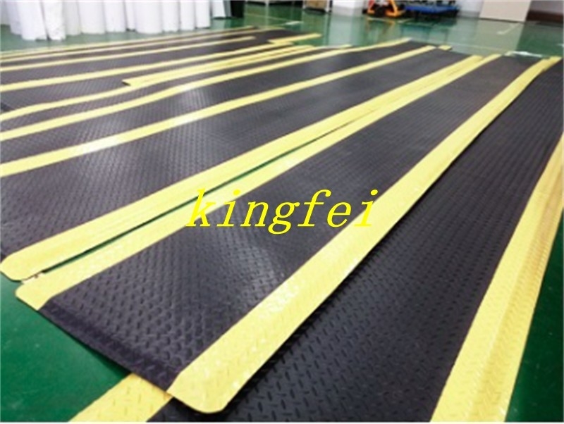 Thiết kế hệ thống chống tĩnh