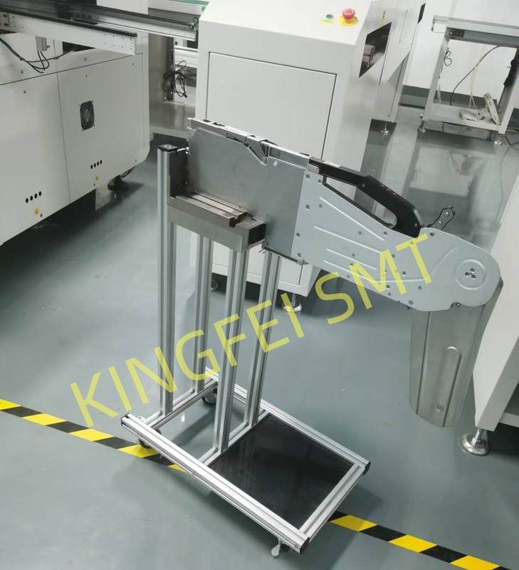Giá lưu trữ khay nạp điện Samsung SME Samsung Feeder Exchange Jig SM471 SM481 SM482