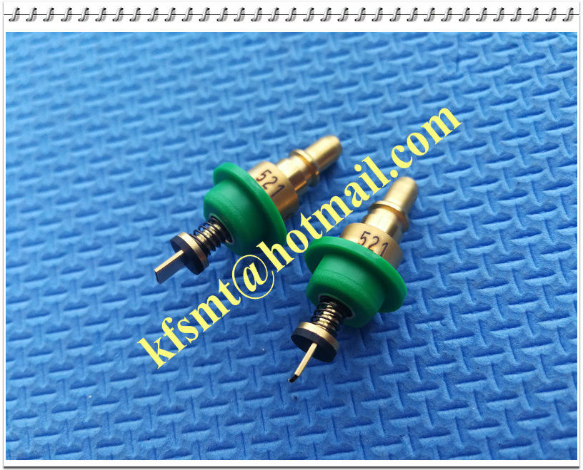 Juki nozzle 521 assy vòi phun SMT cho juki KE2000 máy ban đầu mới