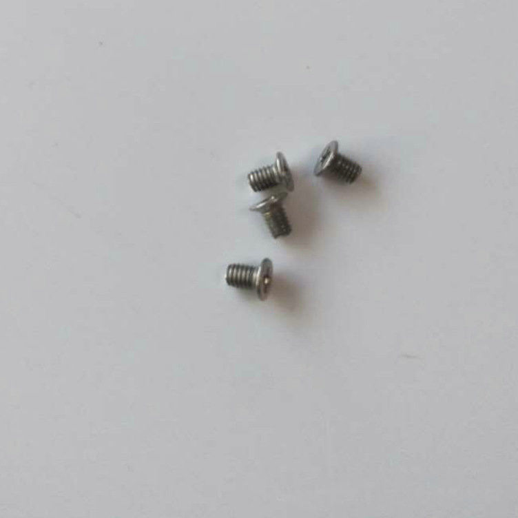 J7066047A Vít đầu phẳng - Kích thước H4.4 SM1-MF08-132 SM8MM M2.54